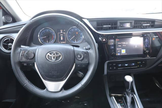 2017 Toyota Corolla  - $14,997