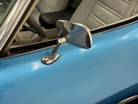 1976 Chevrolet Corvette