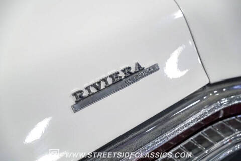 1968 Buick Riviera