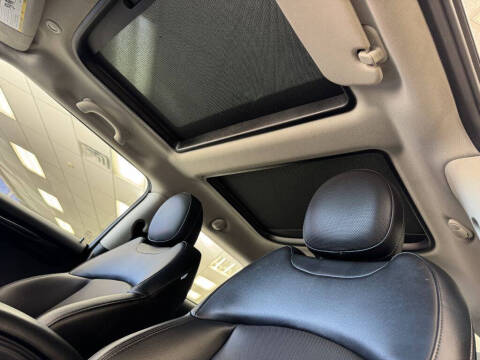 2015 MINI Hardtop 2 Door Cooper S