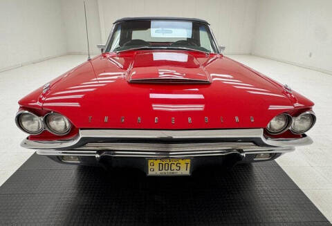 1964 Ford Thunderbird