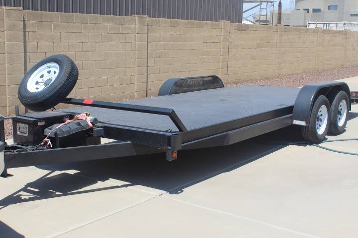 2022 sky 22 foot