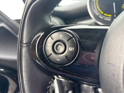 2020 MINI Hardtop 2 Door Cooper SE