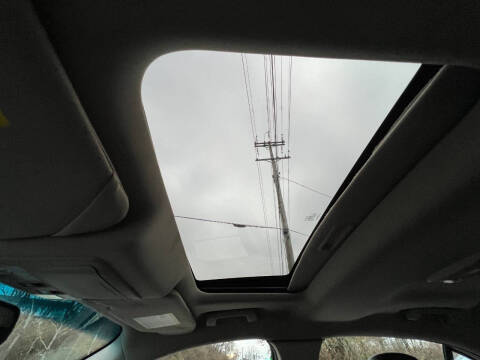 2012 Ford Taurus SEL