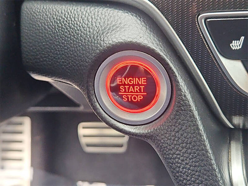 2022 Honda Accord Sport Special Edition