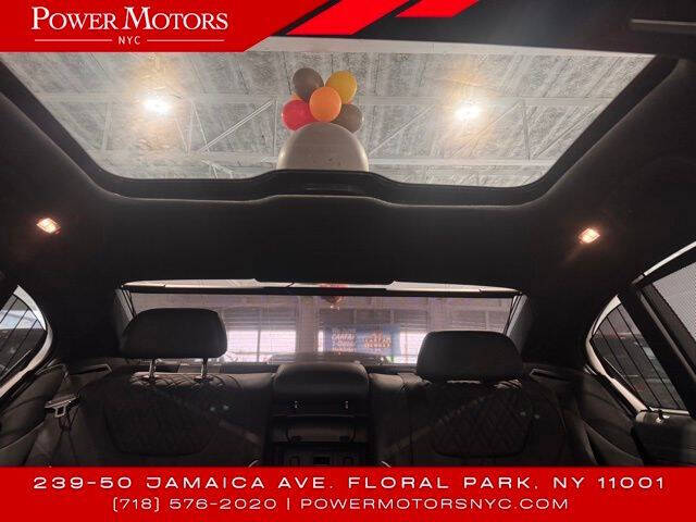 2020 BMW 7 Series 740i