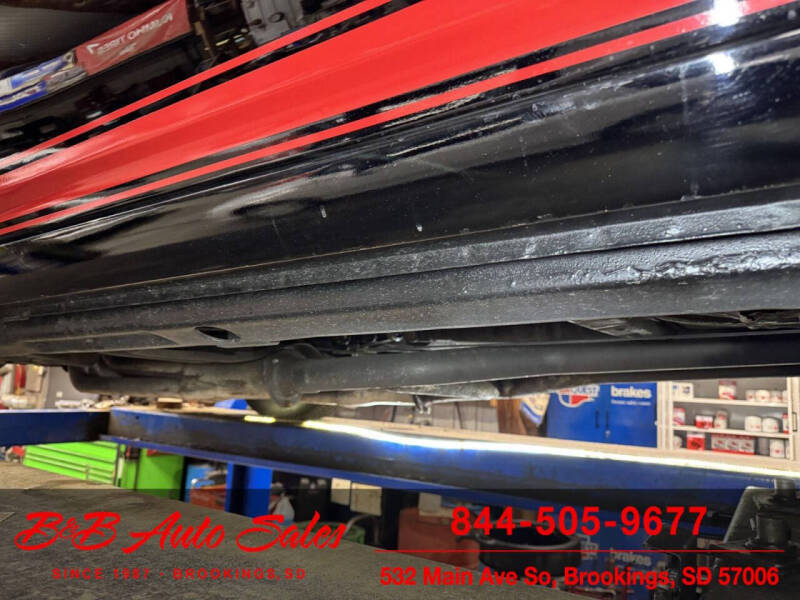 1968 Buick Gran Sport