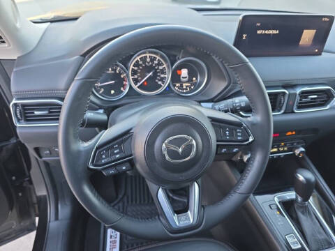 2023 Mazda CX-5 2.5 S Preferred