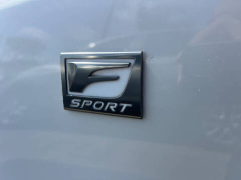 2013 Lexus IS 350