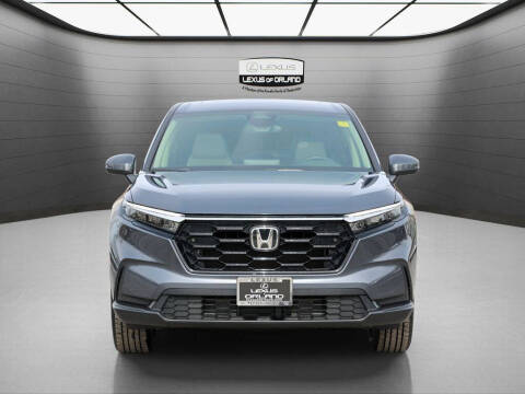 2023 Honda CR-V