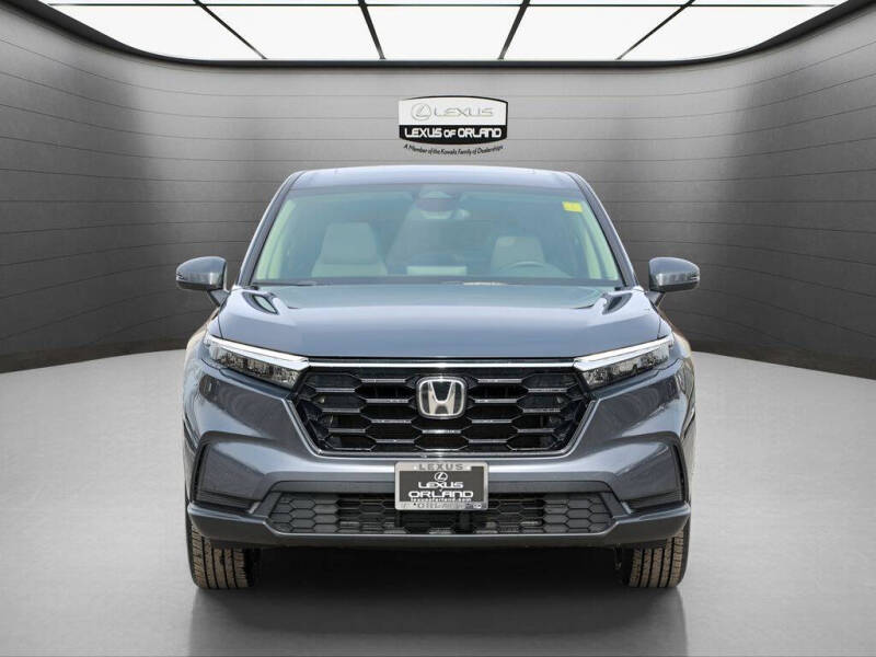 2023 Honda CR-V