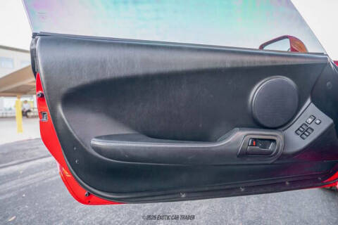 1994 Toyota Supra Turbo