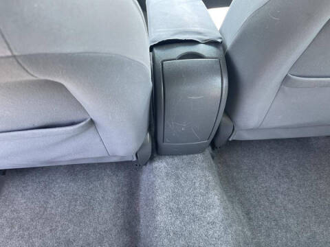 2007 Toyota Prius Touring