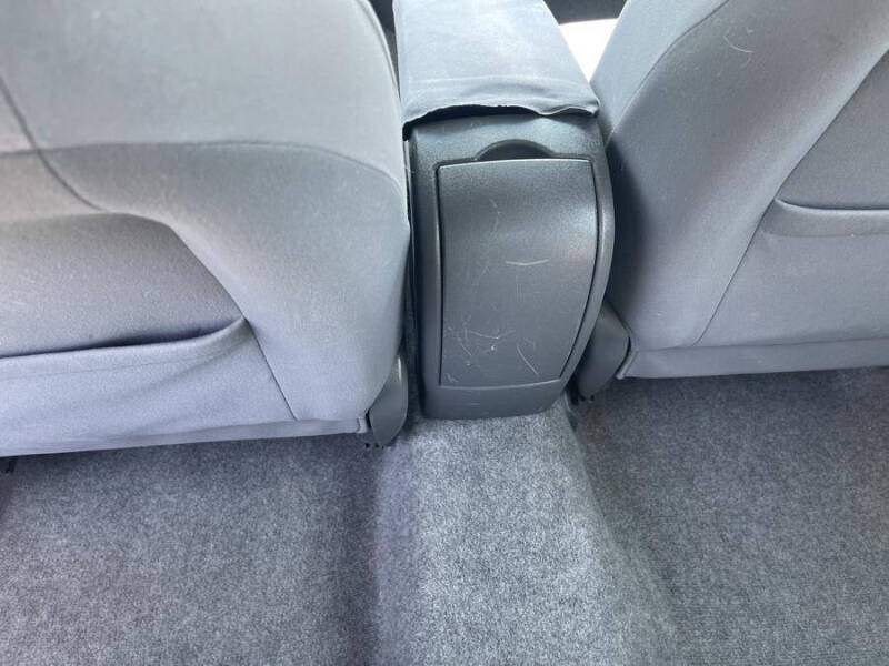 2007 Toyota Prius Touring