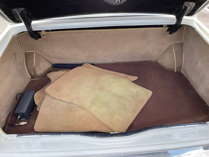 1984 Rolls-Royce Silver Spur