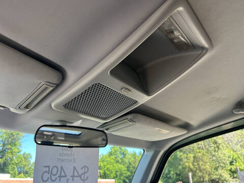 2003 Honda Element EX