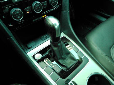 2022 Volkswagen Passat SE