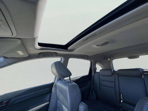 2008 Honda CR-V EX-L