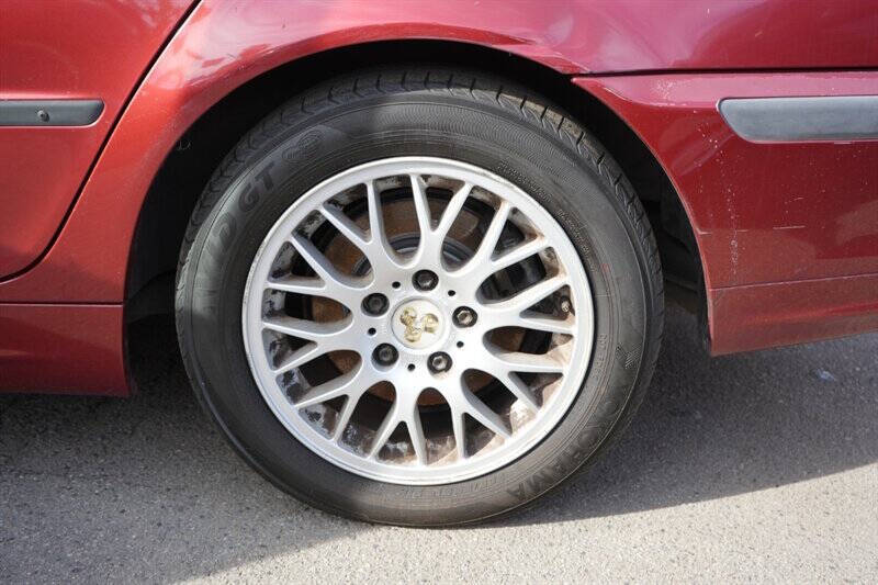 1999 BMW 3 Series 328i