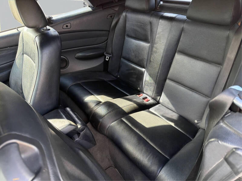 2011 BMW 1 Series 128i