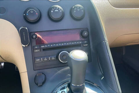 2007 Pontiac Solstice