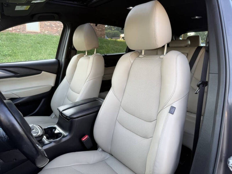 2018 Mazda CX-9 Grand Touring