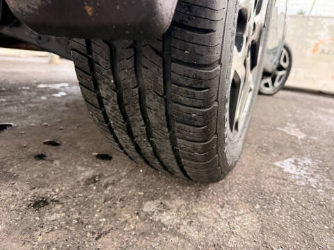 2020 Subaru Crosstrek Limited