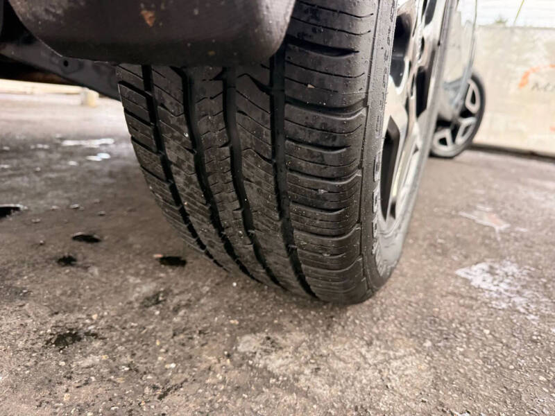 2020 Subaru Crosstrek Limited