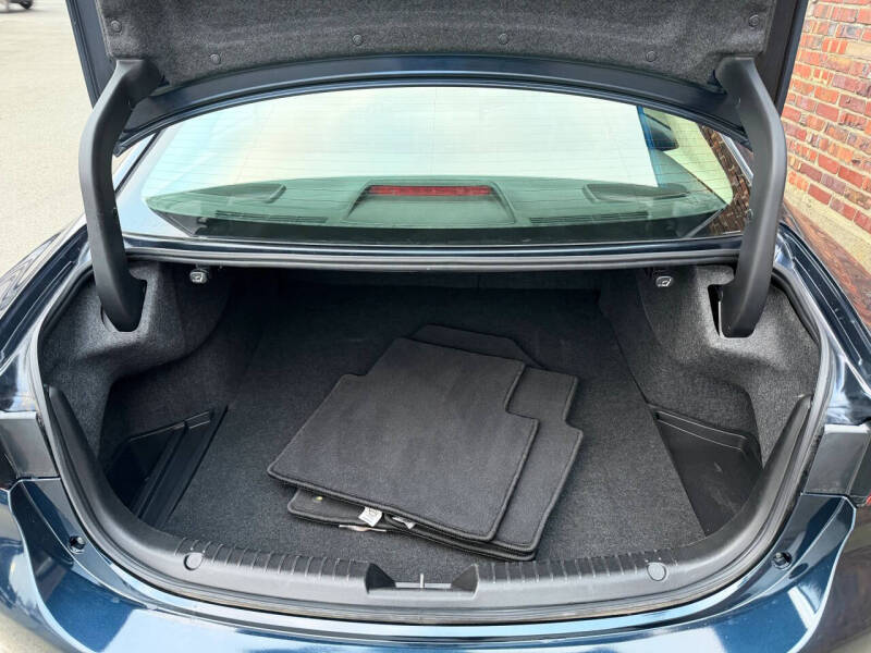 2021 Mazda MAZDA6 Touring