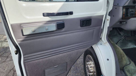 1996 Roadtrek 190 Versatile