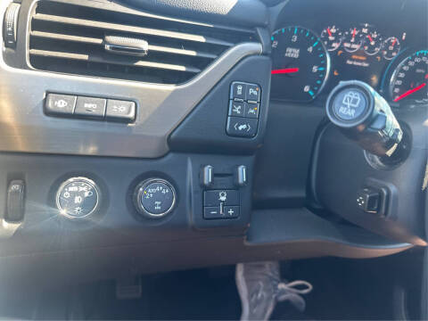 2017 GMC Yukon XL Denali