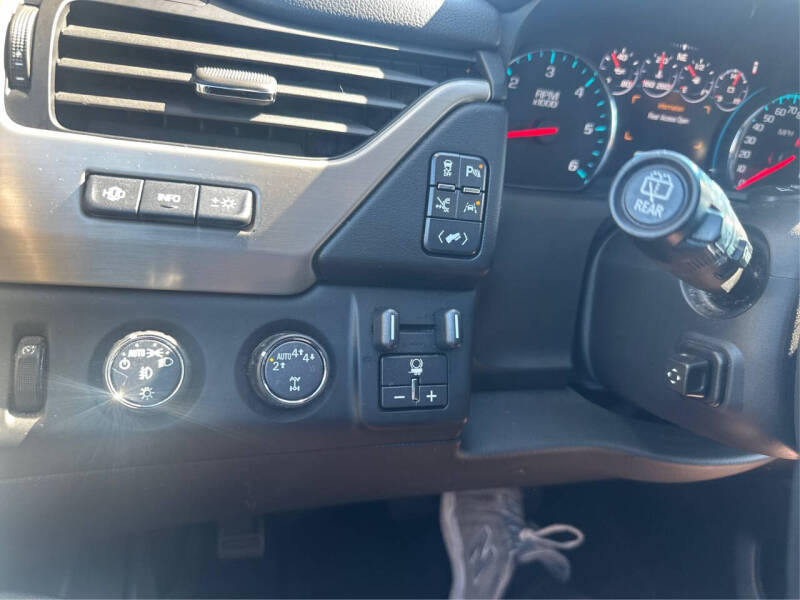 2017 GMC Yukon XL Denali