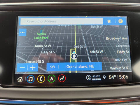 2024 Buick Enclave Premium