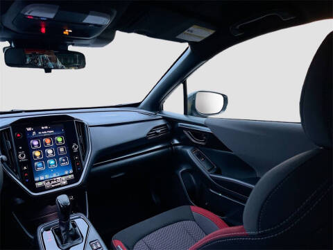 2024 Subaru Impreza RS