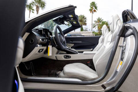 2026 Aston Martin Vantage Roadster