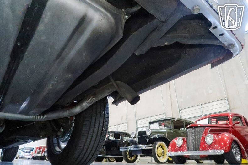 1965 Chevrolet Malibu