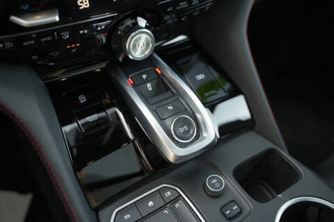 2023 Acura MDX SH-AWD w/A-SPEC