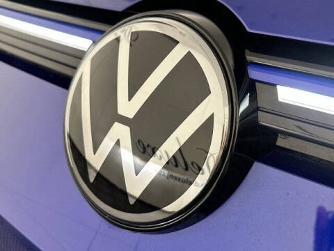 2024 Volkswagen Golf R 4Motion