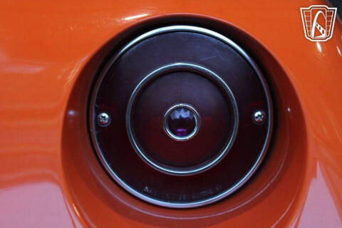 1976 Chevrolet Corvette