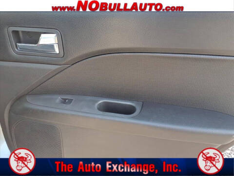 2008 Mercury Milan I-4 Premier