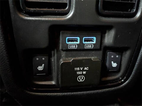 2022 Dodge Durango SRT 392