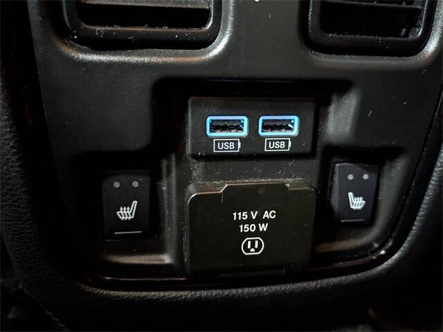 2022 Dodge Durango SRT 392