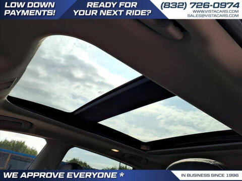 2023 Nissan Murano Platinum