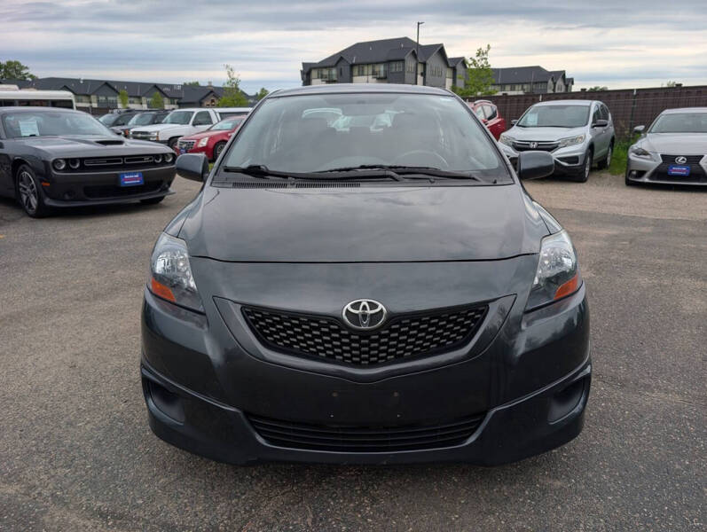 2009 Toyota Yaris