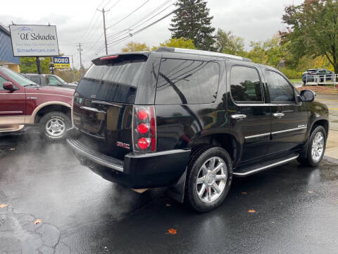 2007 GMC Yukon Denali