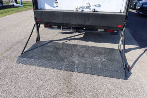 2010 Ford E-Series E-350 SD