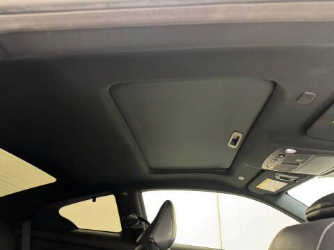 2017 Infiniti Q60 3.0T Premium