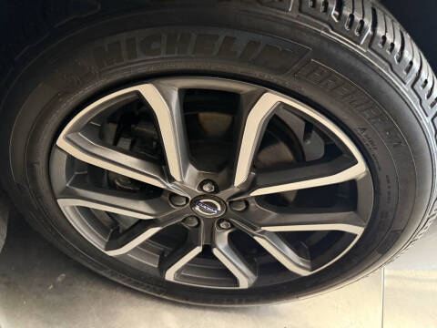 2017 Volvo XC60 T6 Dynamic