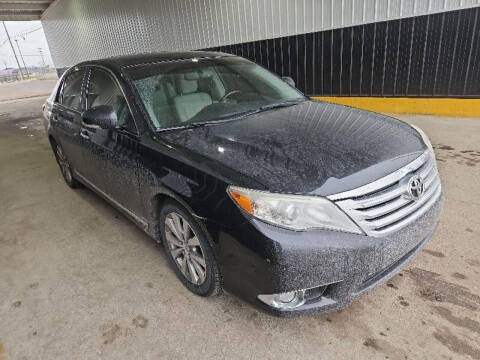 2011 Toyota Avalon