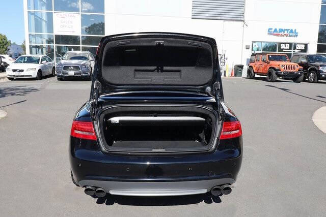 2011 Audi S5 3.0T quattro Prestige